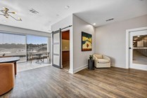 Luxe - Amenities - Penthouse East