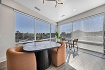 Luxe - Amenities - Penthouse East