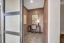 Luxe - Amenities - Penthouse East