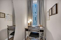 Luxe - Model - Bedrooms