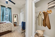 Luxe - Model - Bathrooms