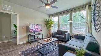 NxNW Apartments