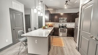 Oktiv Apartments