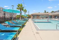 Pool c