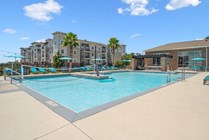 Pool a