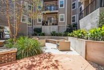 Courtyard b