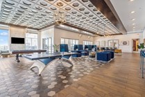 Game room a