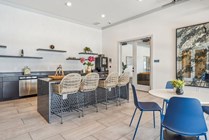 Community kitchen b
