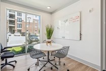 Study room