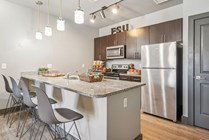 Monroe Model 4x4 1270 kitchen a