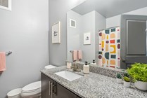 Monroe Model 4x4 1270 bathroom c