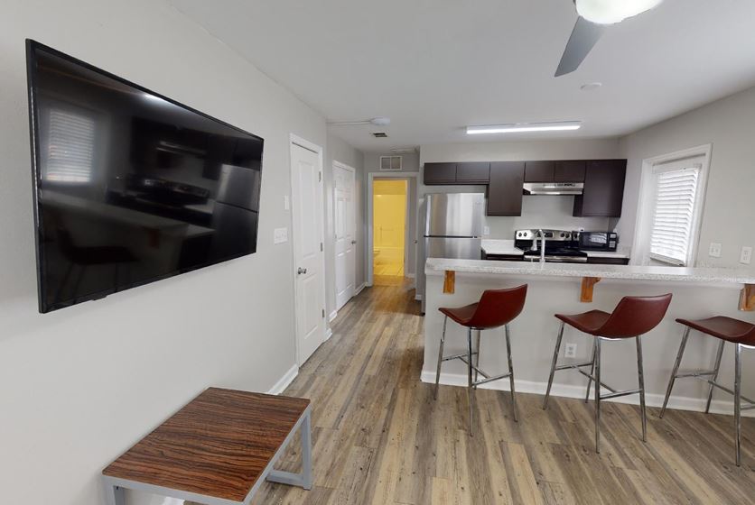 TwelveTwenty at Brooklyn Yard Apartments Tallahassee RentTally