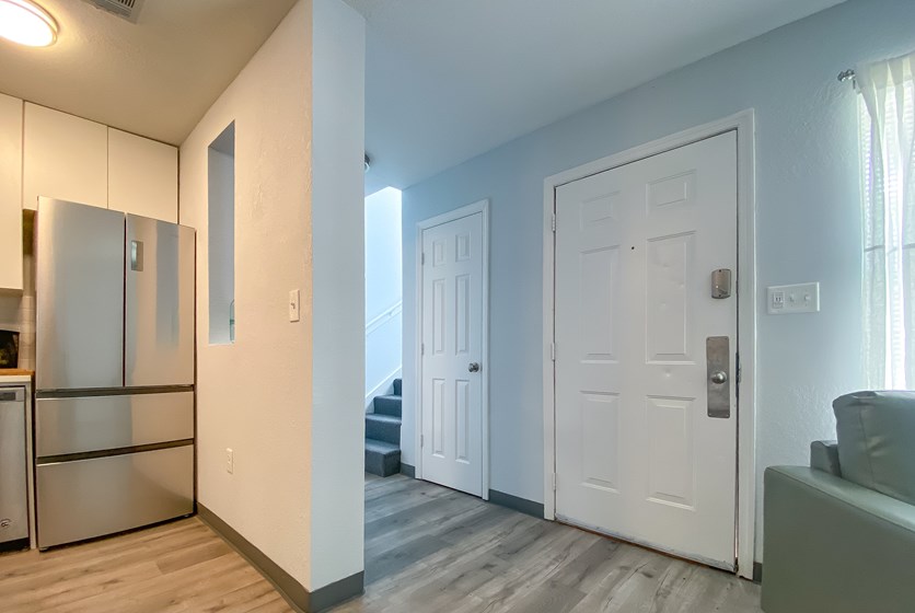 Plato's Villas at San Marcos Apartments Rent Tally