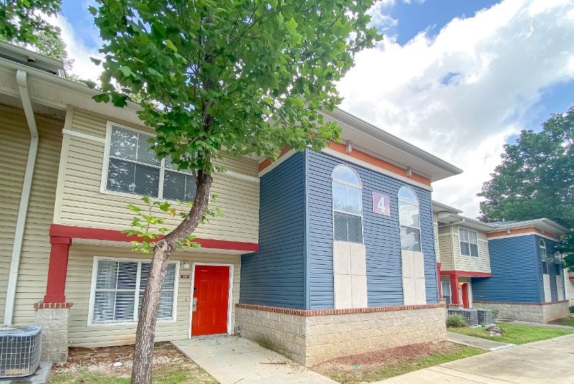 Plato's Villas at San Marcos Apartments Rent Tally