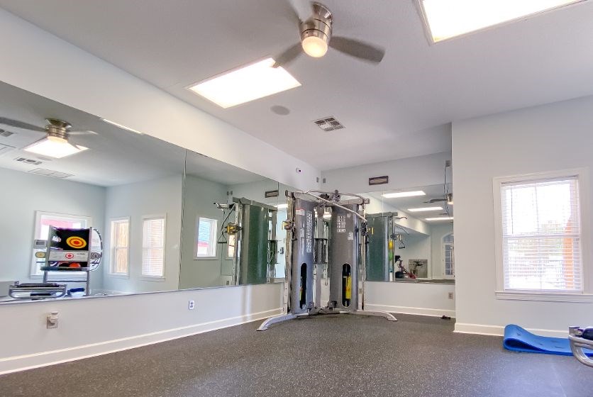 Plato's Villas at San Marcos Apartments Rent Tally