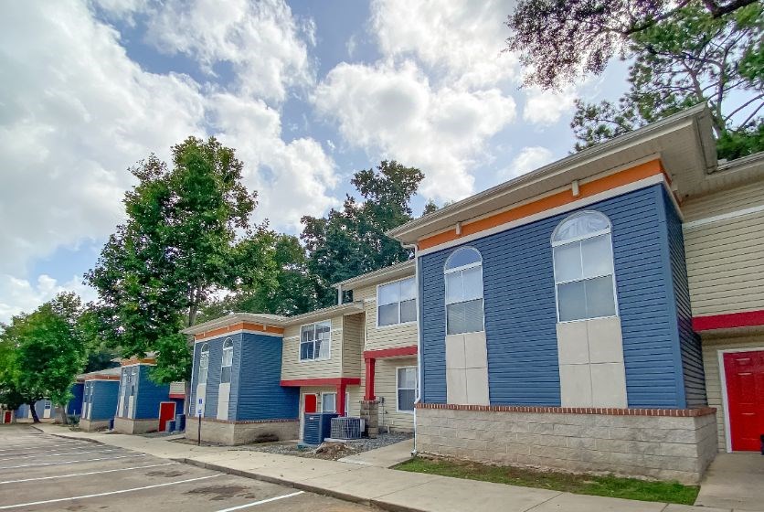 Plato's Villas at San Marcos Apartments Rent Tally