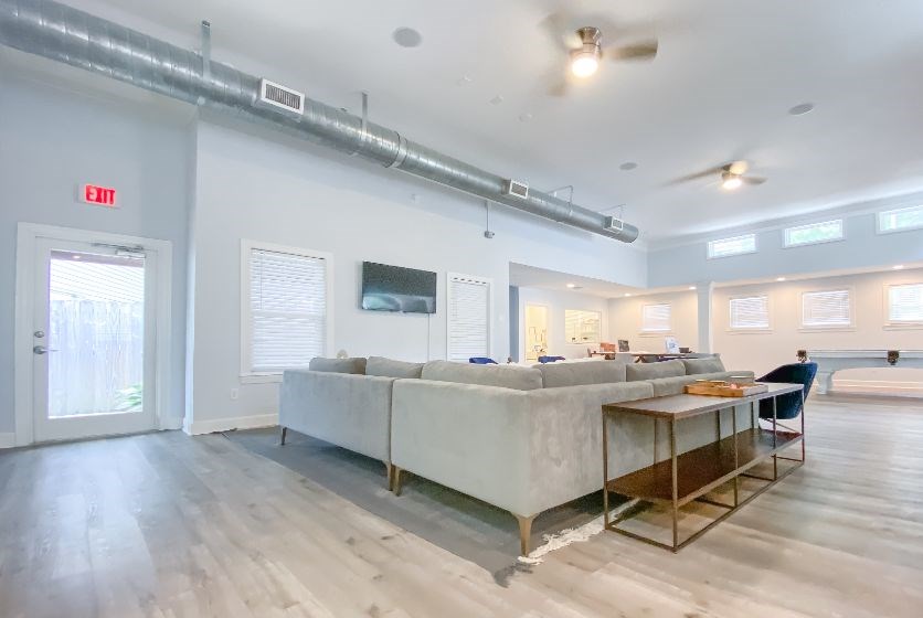 Plato's Villas at San Marcos Apartments Rent Tally