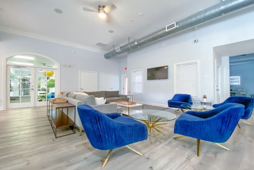 Plato's Villas at San Marcos Apartments Rent Tally