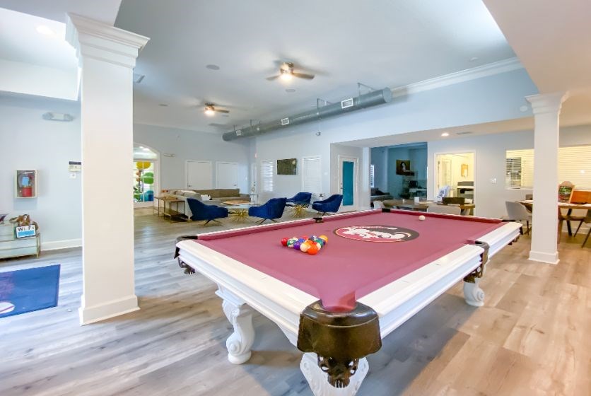 Plato's Villas at San Marcos Apartments Rent Tally