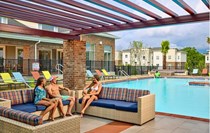 Photo of Oktiv Apartments