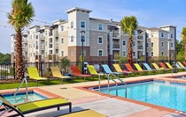 Photo of Oktiv Apartments