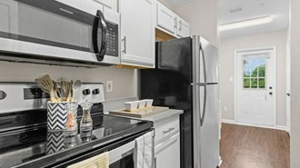 Polo Club Apartments