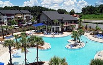 Photo of Redpoint West Tenn Apartments