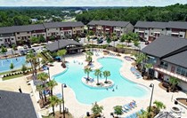 Photo of Redpoint West Tenn Apartments