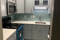 3 Bedroom Kitchen