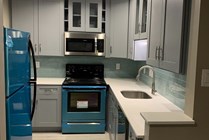 3 Bedroom Kitchen 2