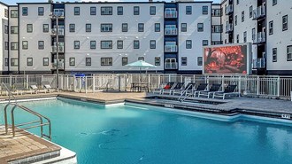 The Rowe Apartments Tallahassee