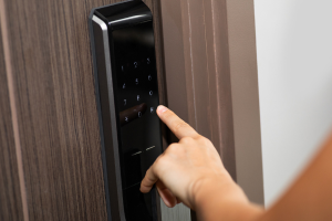 Apartment Security Features