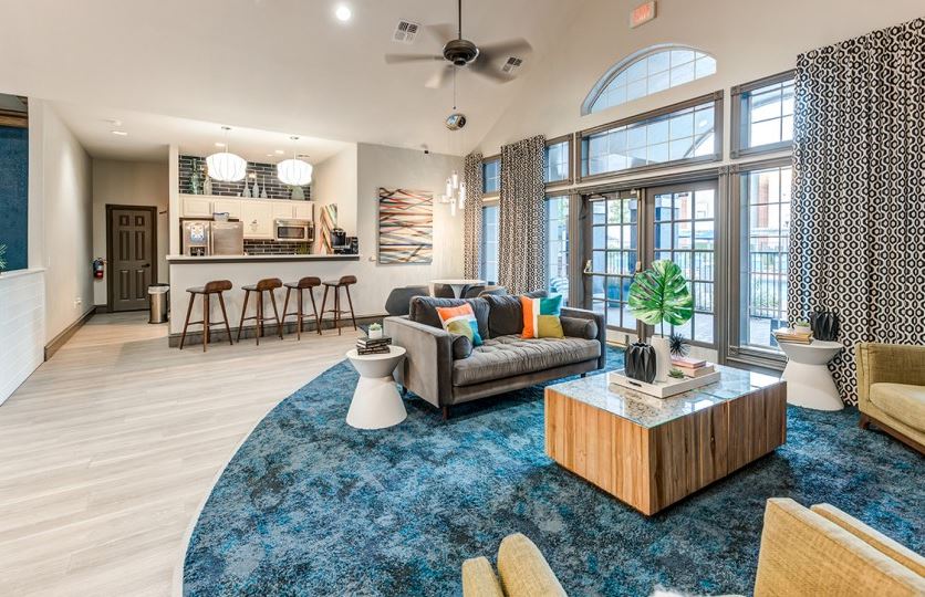 Social 1600 Student Apartments near FSU Rent Tally