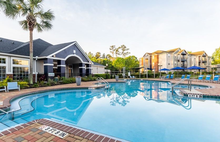Social 1600 Student Apartments near FSU Rent Tally