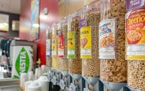 Photo of SouthGate Campus Centre