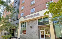 Photo of SouthGate Campus Centre