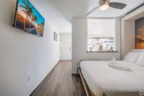 Luxury Studio Apartment