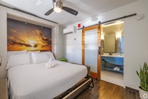 Luxury Studio Apartment