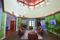 Leasing Office