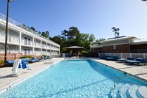 Heated Swimming Pool