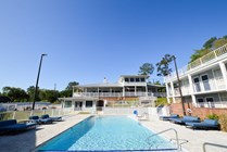 Heated Swimming Pool