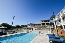 Heated Swimming Pool