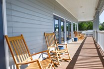 Wrap-Around Porch