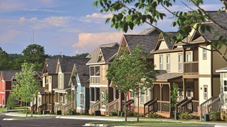 Redpoint Tallahassee Apartments