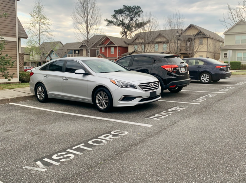Tallahassee Parking Tallahassee Parking