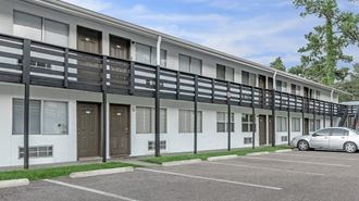 Ashton Place Apartments