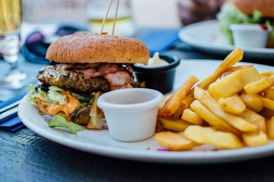 burger burger