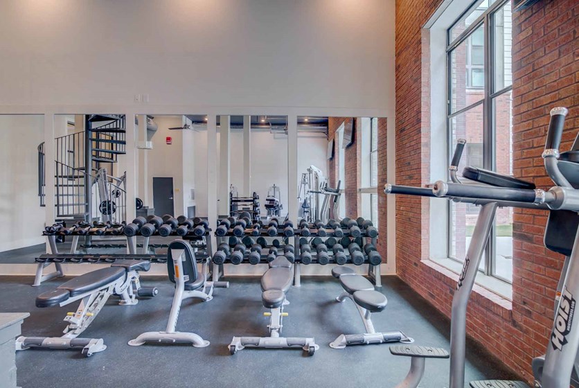 Catalyst Apartments near FSU in Tallahassee, FL Rent Tally