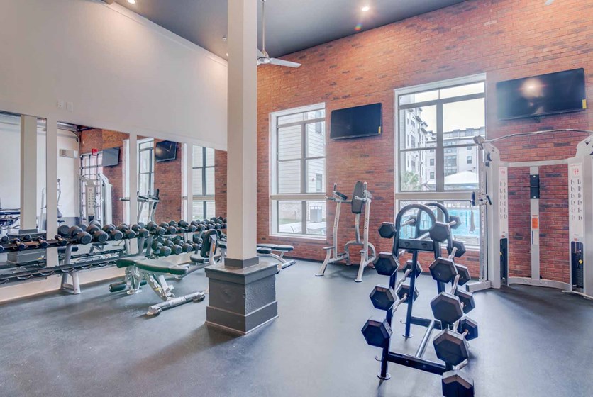 Catalyst Apartments near FSU in Tallahassee, FL Rent Tally