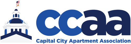 CCAA Logo
